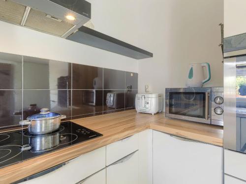 Holiday Home Noal