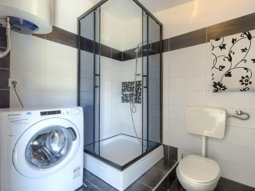 Holiday Home Noal