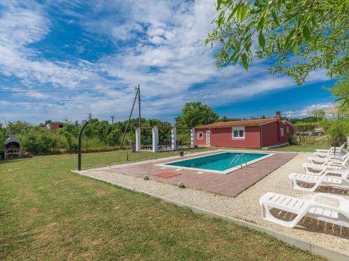 Holiday Home Noal