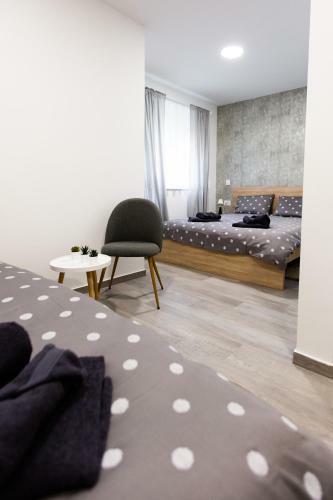Posada Gloria Rooms