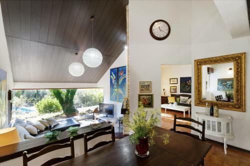 Isolated Villa Terna -big Garden-pool-dalmatia