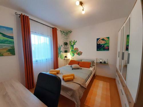 Holiday Home Mirela