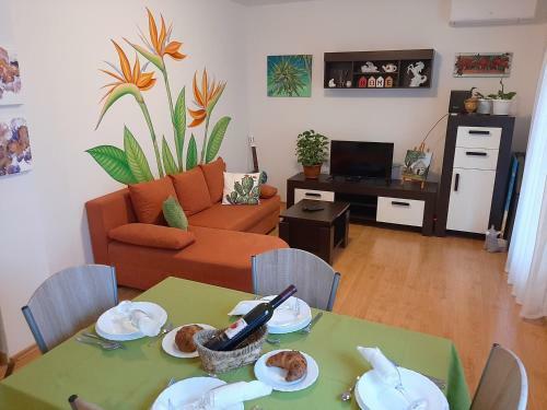 Holiday Home Mirela