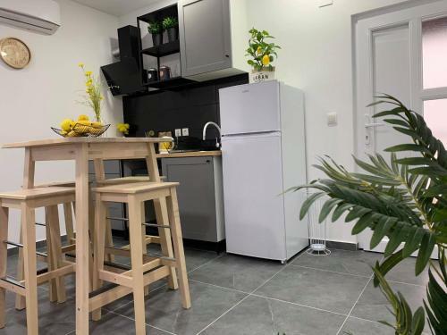 Studio Apartment Goodlife