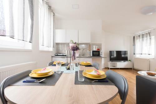 Apartmani Kod Marka