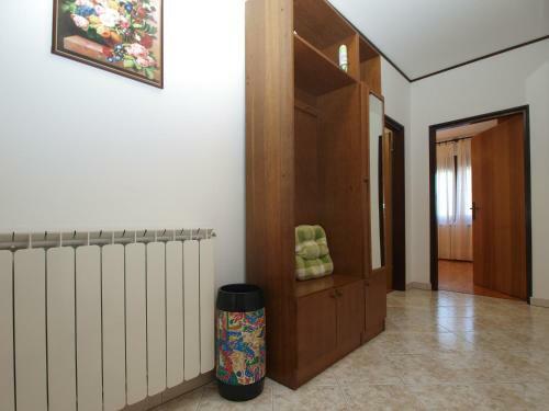 Apartment Dino 2067