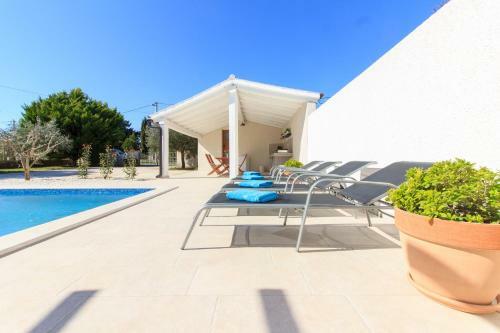 Villa Vila Nina