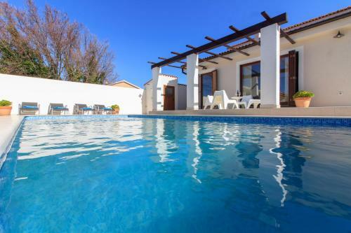Villa Vila Nina