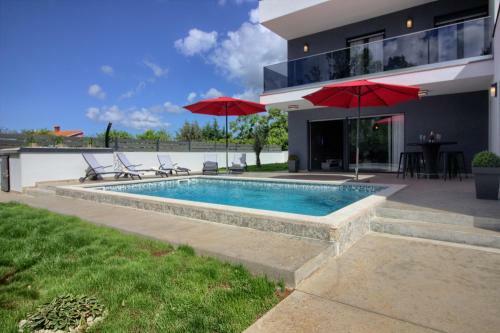 Villa Ema