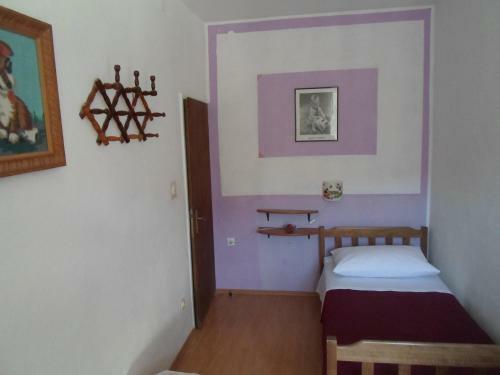 Apartment Mira