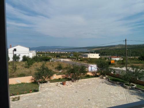 Apartamento Fortuna