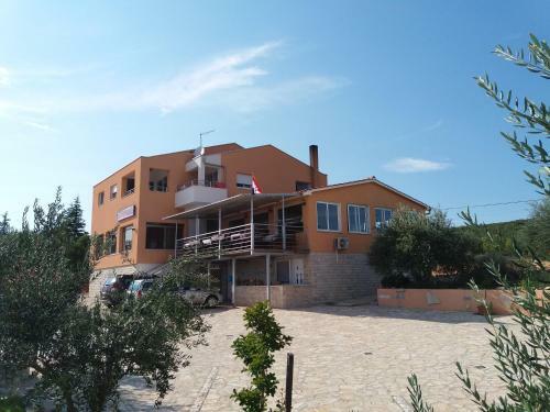Apartamento Fortuna