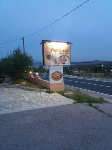 Apartamento Fortuna