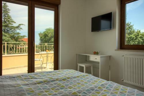 Villa Vila Markulin
