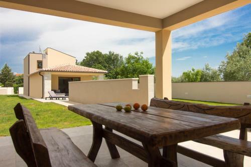 Villa Vila Markulin