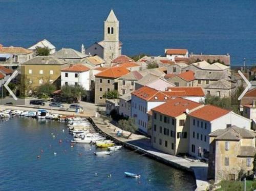 Ku?a Za Odmor Delfina