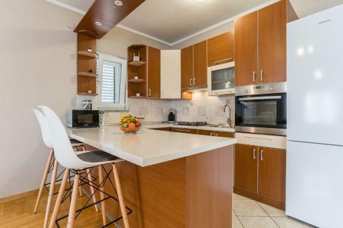 Villa Matea - Adriatic Luxury Villas