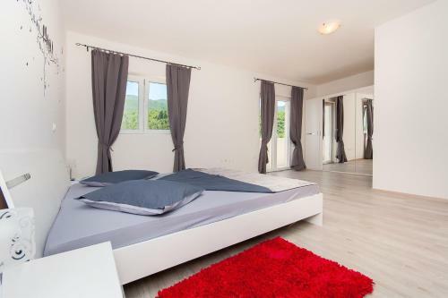 Villa Matanovi Dvori