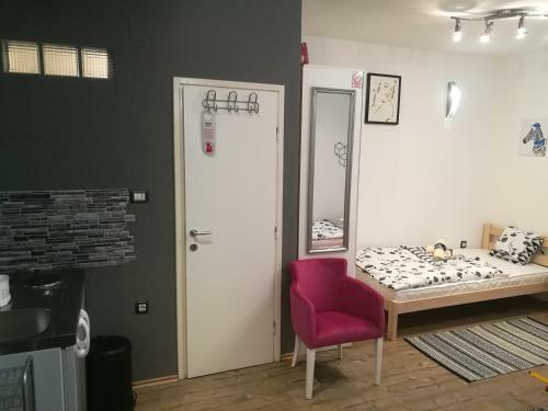 Nunanina Apartmani 2