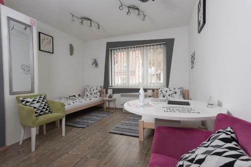 Nunanina Apartmani 2