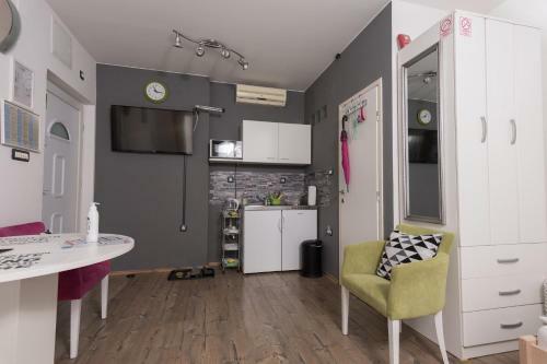 Nunanina Apartmani 2