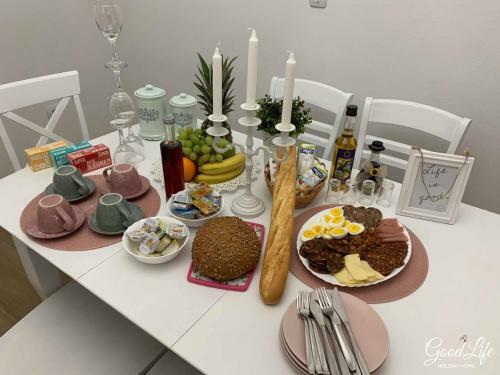 Villa Rural Holiday House Goodlife
