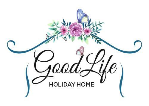 Villa Rural Holiday House Goodlife