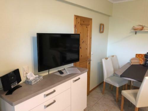 Apartamento Bei Petrus Unterm Dach