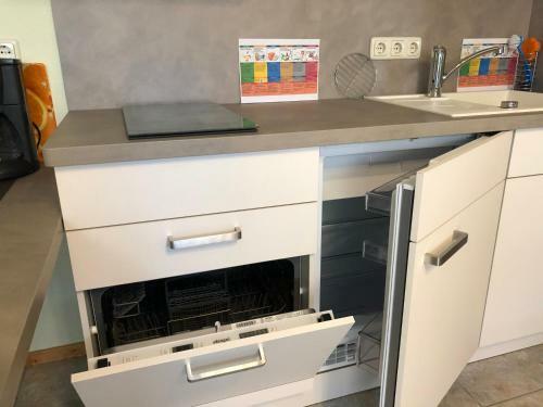 Apartamento Bei Petrus Unterm Dach