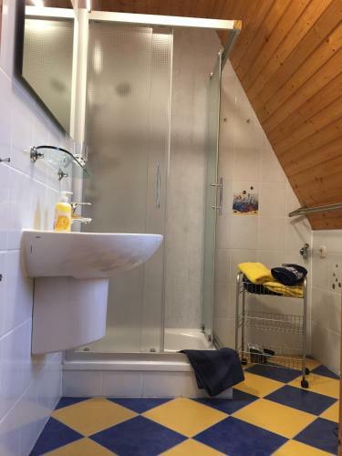 Apartamento Bei Petrus Unterm Dach