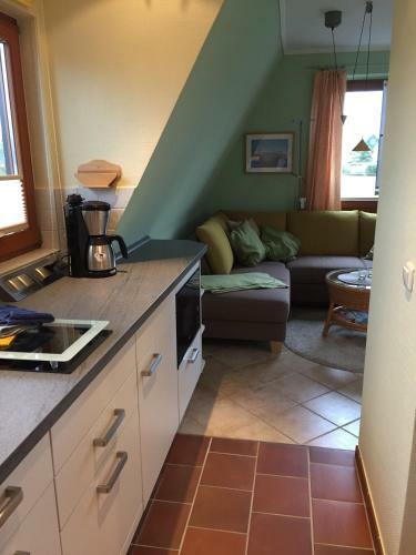 Apartamento Bei Petrus Unterm Dach