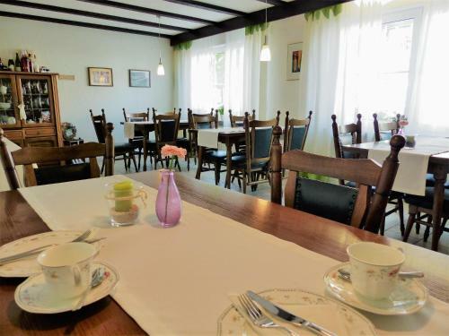 Bed & Breakfast G�stehaus Schwaab