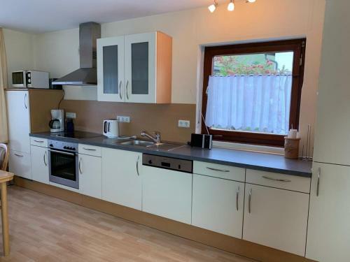 Apartamento Johanneshof