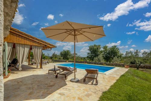 Villa Jerolim
