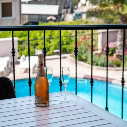 Apartamento Villa Velebit
