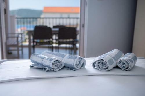 Apartamento Villa Velebit