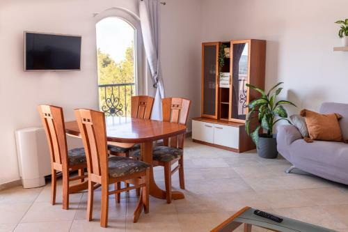 Apartamento Villa Velebit
