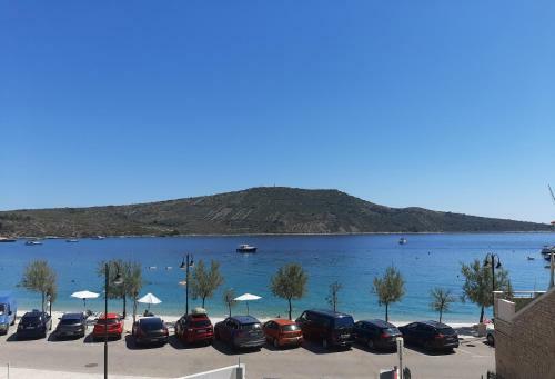 Apartments La Mare