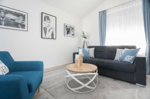 Apartment Movie
