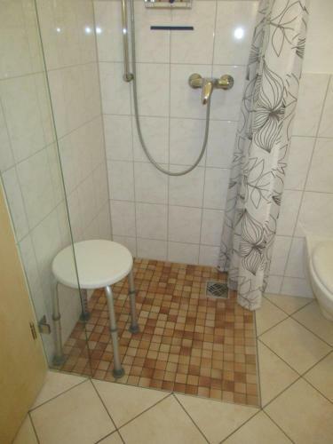 Apartamento Ferienwohnung Lilienstein