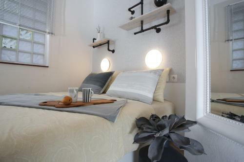 Modern Apartment In Primo?ten