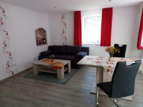 Apartamento Fewo Schuldt