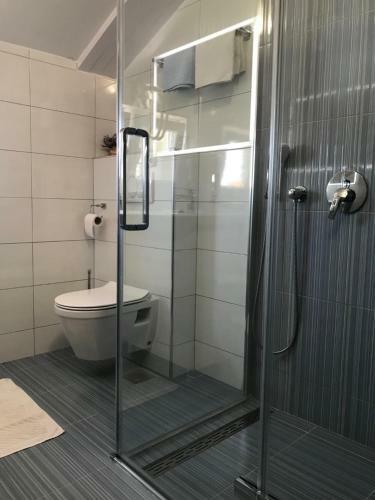 Hostal Villa Lucia Premium Rooms