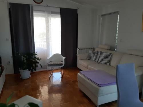 Apartmani Vesna Mili?a