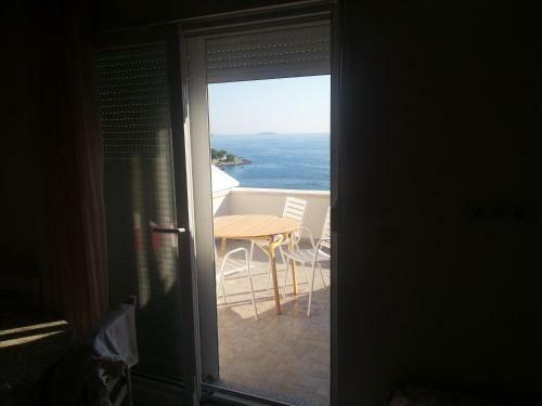 Apartmani Mili?a L