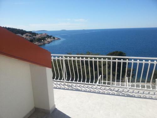 Apartmani Mili?a L