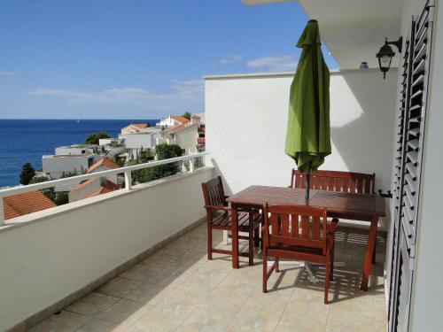 Apartamento Villa Hana
