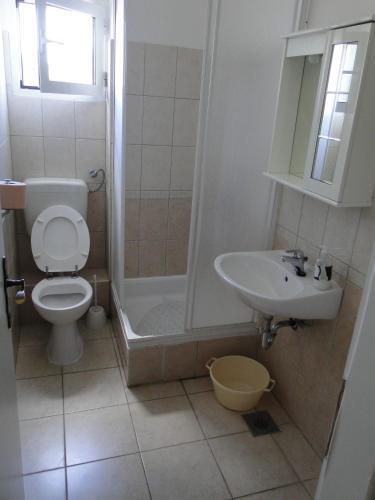 Apartamento Villa Hana