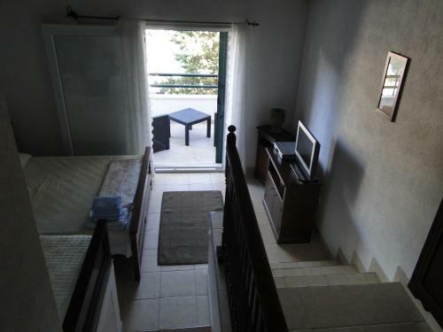 Apartamento Villa Joso