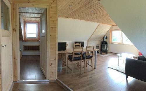 Apartamento Ferienwohnung Julia
